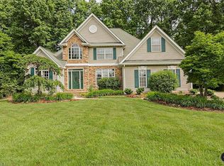 7255 Hunting Lake Dr, Painesville, OH