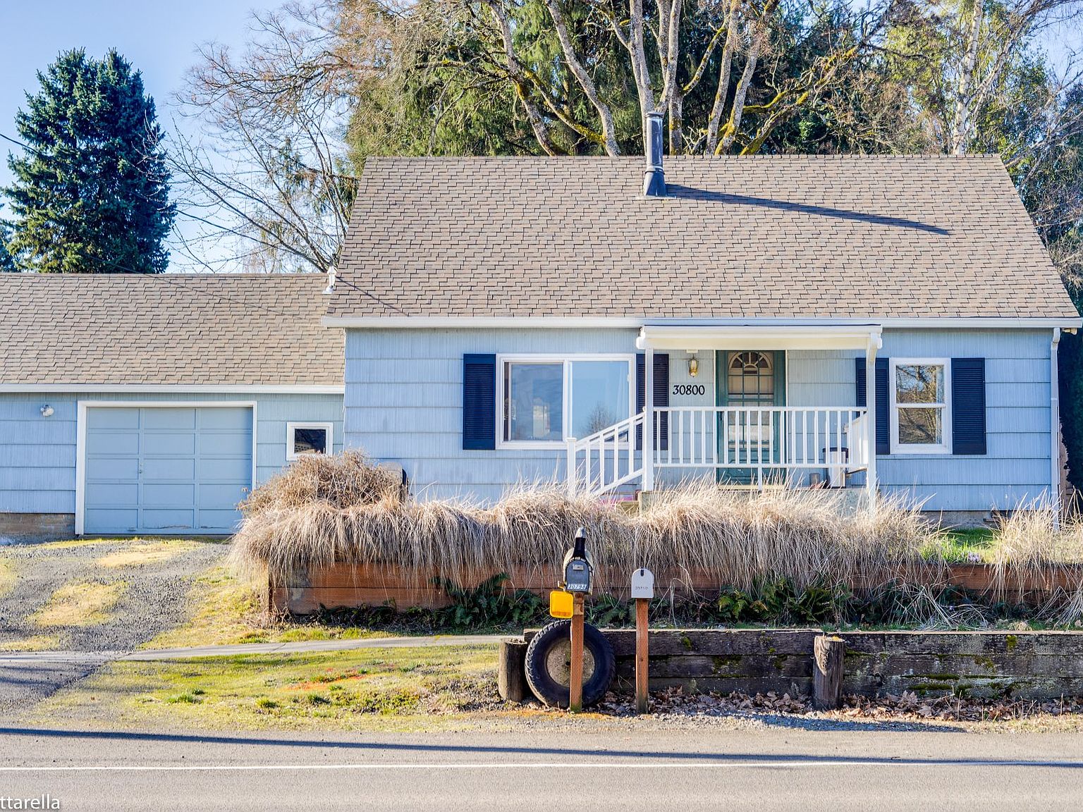 30800 NW North Ave, North Plains, OR 97133 Zillow