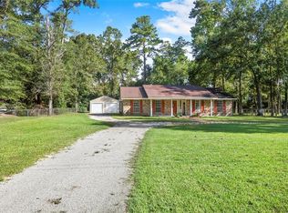 23195 E Community Dr, New Caney, TX 77357