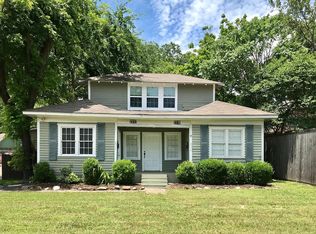 2317 Skillman St #2319, Dallas, TX 75206