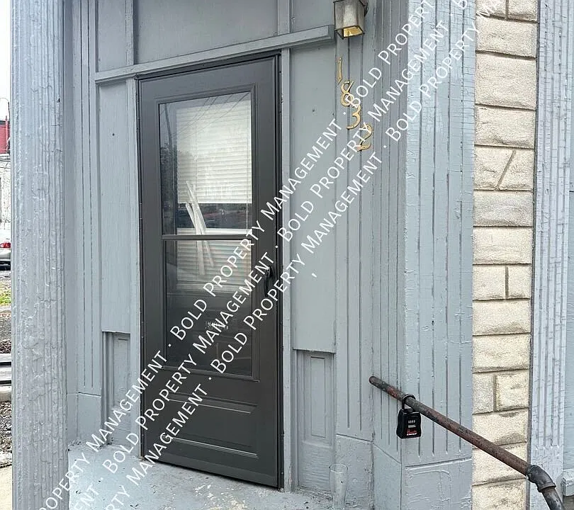 1830-1832 Perkiomen Ave #1832-1F