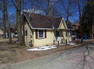 112 Taylor, Higgins Lake, MI 48627