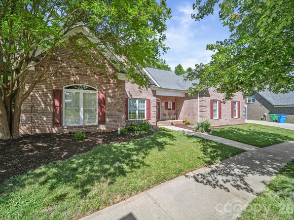 234 Lagoda Dr, Locust, NC 28097
