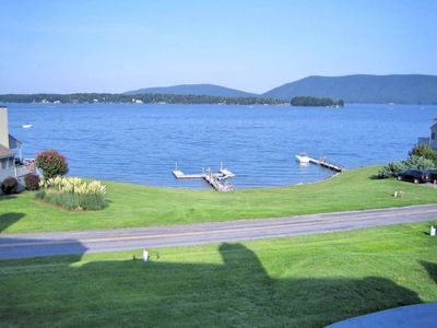 70 Clubhouse Towers Cir Unit 612, Moneta, VA, 24121