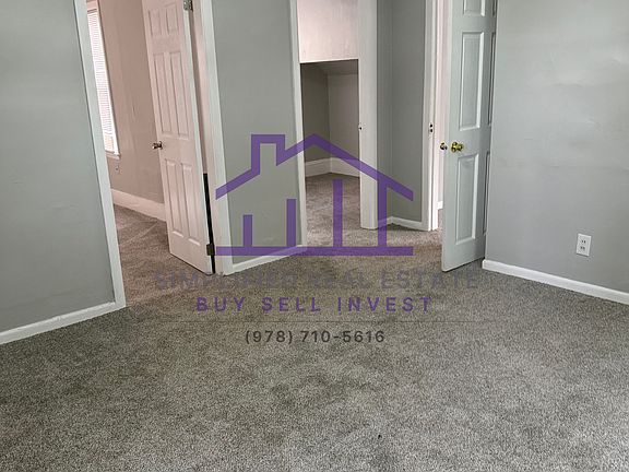 2nd image of 34 College St #1