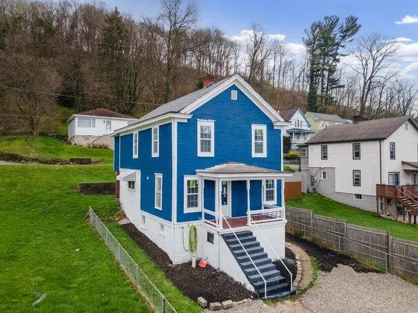 7 E Paxton, Wheeling, WV 26003