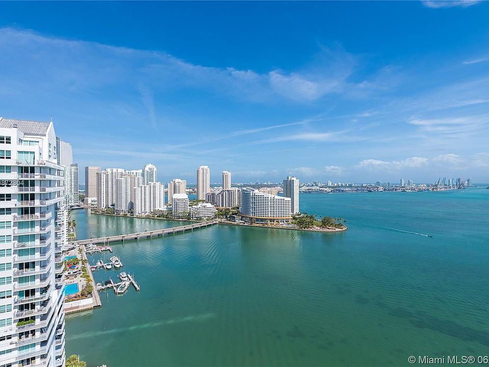 1st image of 1155 E Brickell Bay Dr #3010