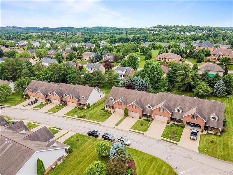 5506 Worthington Ct, Bridgeville, PA 15017 Zillow