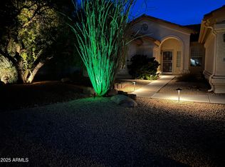 11115 E Bellflower Ct, Sun Lakes, AZ 85248