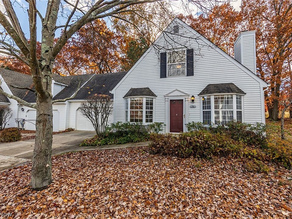 107 Dover Place Ln Northfield, OH, 44067 Apartments for Rent Zillow