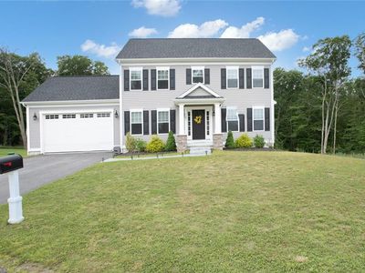 297 High Hill Rd, Swansea, MA, 02777