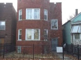 7256 S Green St, Chicago, IL 60621