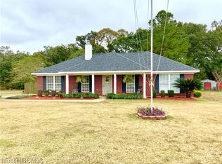 12418 Ilene Ct, Irvington, AL 36544
