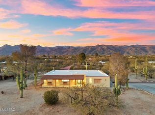 10631 E Rusty Spur Dr, Tucson, AZ 85749