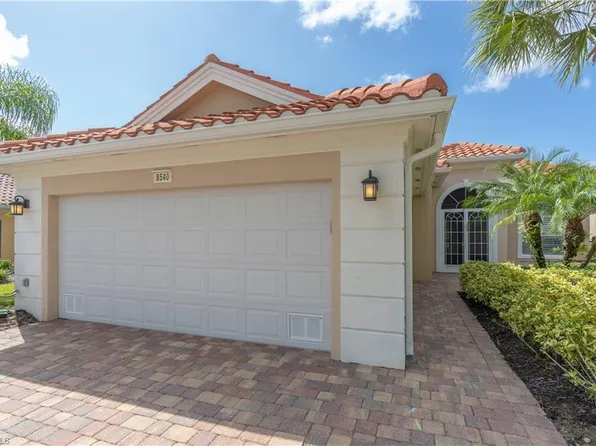8540 Alessandria CT, NAPLES, FL 34114