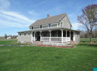 63431 County Highway C, Marengo, WI 54855