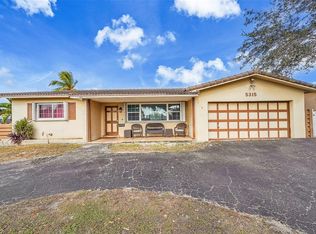 5315 W Park Rd, Hollywood, FL 33021