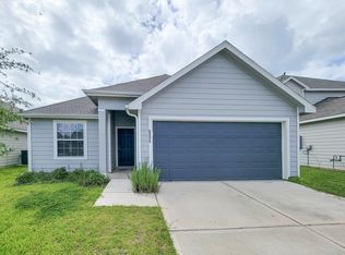 5334 Briana Dee Dr, Rosharon, TX 77583