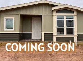 Rincon Plan, Westpark, Wickenburg, AZ 85390