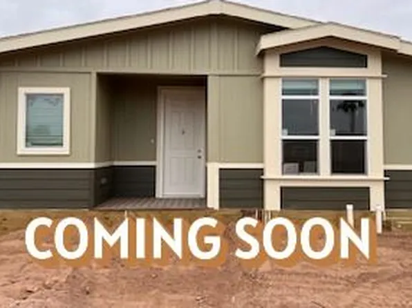 Rincon Plan, Westpark