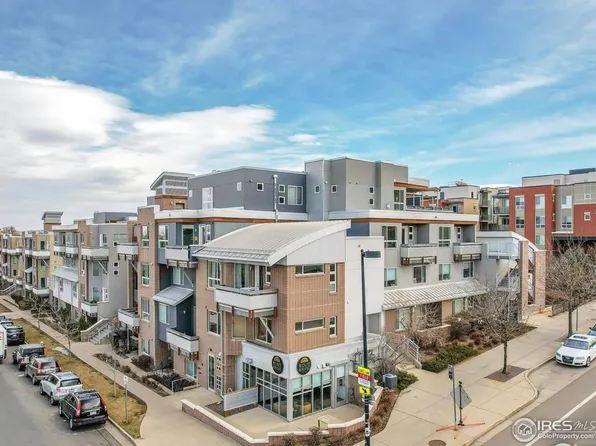 2810 E COLLEGE Ave #102, Boulder, CO 80303