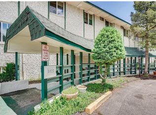8822 E Florida Ave APT 111, Denver, CO 80247
