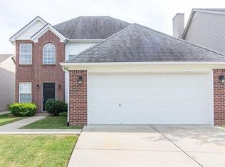 728 Woodhaven Pl, Lexington, KY 40514