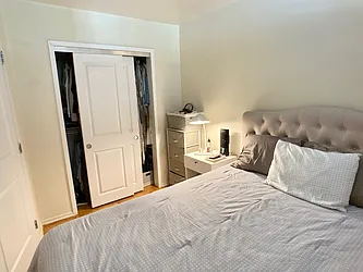 Rented by Corcoran