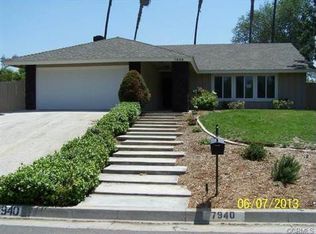 7940 Milligan Dr, Riverside, CA 92506