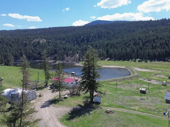 2448 Barnhartvale Rd, Kamloops, BC V2C 4Y8
