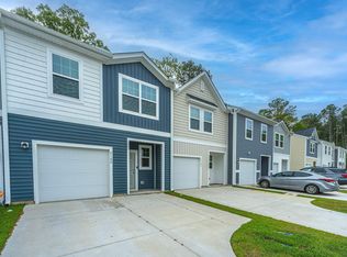 2102 Scarlett Maple St, Summerville, SC 29486