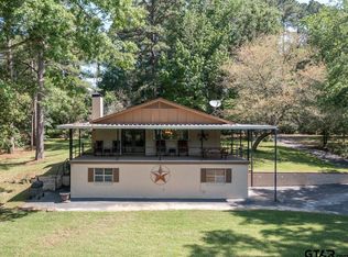 11949 Hamrick Lake Rd, Winona, TX 75792