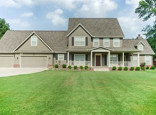 8355 S 49th West Ave, Tulsa, OK 74131