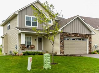 12129 Madison Cir, Rogers, MN 55374