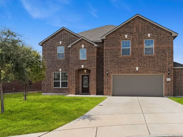 1427 Garden Laurel, New Braunfels, TX 78130
