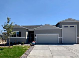 42834 Hawktree Cir, Parker, CO 80138