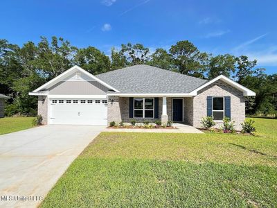 15740 Rachael Dr, Gulfport, MS, 39503