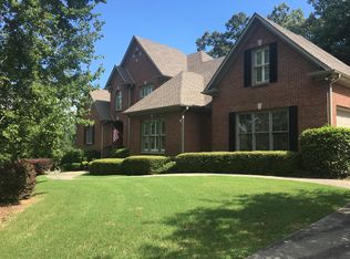 2078 Knollwood Pl, Birmingham, AL 35242