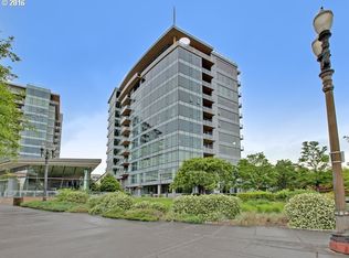 1900 SW River Dr UNIT 505, Portland, OR 97201
