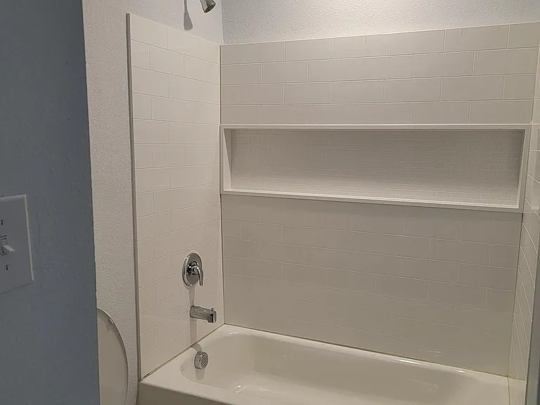 2nd floor - bathroom