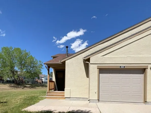 342 Sacajawea Ct, Box Elder, SD 57719