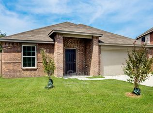 12500 Viewpoint Ln, Burleson, TX 76028