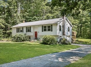 252 Ashford Rd, Eastford, CT 06242