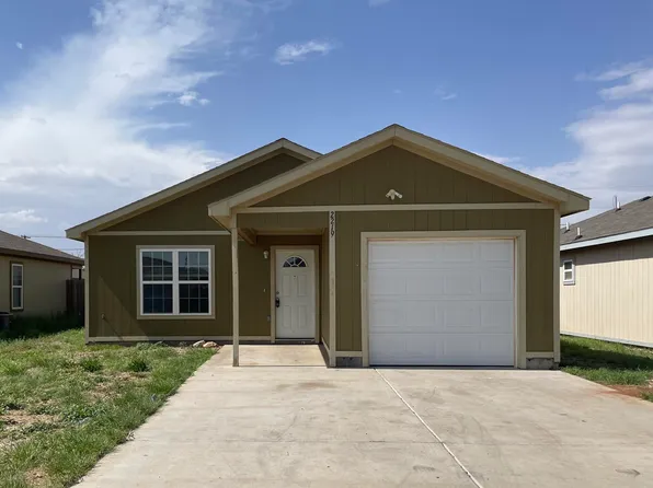 2219 E Main St, Lubbock, TX 79403