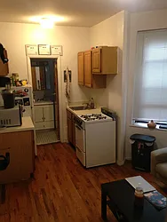 Rented by Sky Management