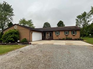 6474 N 75th Rd E, Uniondale, IN 46791