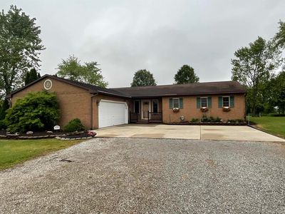 6474 N 75th Rd E, Uniondale, IN, 46791