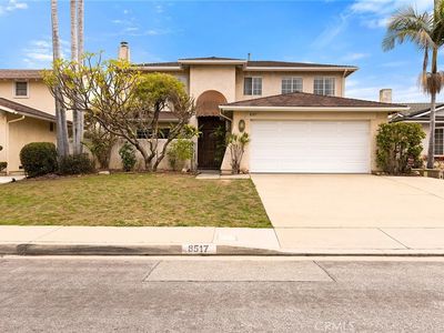 8517 Silver Ridge Dr, Rosemead, CA, 91770