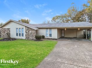 4505 Laird Dr, Memphis, TN 38141