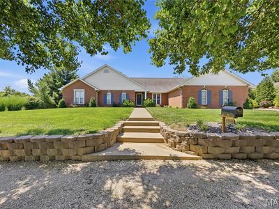 5326 Konarcik Rd, Waterloo, IL, 62298